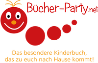 Buecherparty_Logo_Wurm_Zuhause_Druck_300dpi
